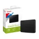 Toshiba External Hard Disk 4TB Canvio Basics (With USB 3.0)