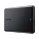Toshiba External Hard Disk Canvio Partner 4TB (With Type-C And USB 3.0)