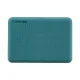 Toshiba External USB Hard Disk Canvio Advance 1TB Green