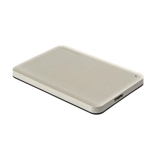 Toshiba External USB Hard Disk Canvio Advance 1TB