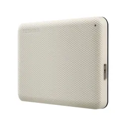 Toshiba External USB Hard Disk Canvio Advance 1TB