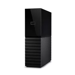 WD My Book 6TB 3.5 Inch External Hard Disk