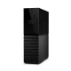 WD My Book 6TB 3.5 Inch External Hard Disk