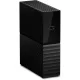 WD My Book 6TB 3.5 Inch External Hard Disk