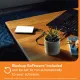 WD External USB Hard Disk My Passport 5TB (White)