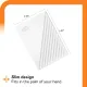 WD External USB Hard Disk My Passport 5TB (White)