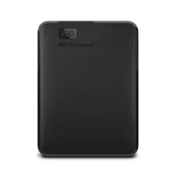 WD External USB Hard Disk Elements 4TB