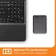 WD External USB Hard Disk Elements 4TB