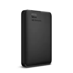 WD External USB Hard Disk Elements 1TB