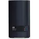 WD My Cloud Ex Ultra 0TB 3.5 Inch External Hard Disk (With Adaptor)