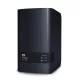 WD My Cloud Ex Ultra 0TB 3.5 Inch External Hard Disk (With Adaptor)