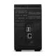 WD My Cloud Ex Ultra 0TB 3.5 Inch External Hard Disk (With Adaptor)