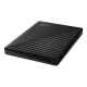 Wd External USB Hard Disk My Passport 1TB (Black)