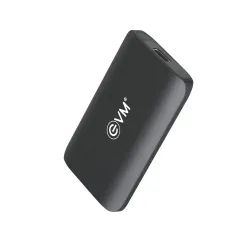EVM External SSD 256GB Type-C (EPSSD/256G)