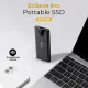 EVM Elite External SSD 512GB EnSave Pro Type-C