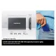 Samsung External SSD 1TB T7 (USB 3.2) (Blue)