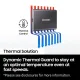 Samsung External SSD T7 2TB (With USB 3.2) (Blue)