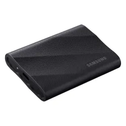 Samsung External SSD 2TB T9 (With USB 3.2) Black