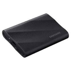 Samsung External SSD 4TB T9 (With USB 3.2) Black