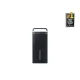 Samsung External SSD 2TB T5 EVO (With USB 3.2) Black