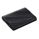 Samsung External SSD T9 1TB (With USB 3.2) (Black)