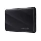 Samsung External SSD T9 1TB (With USB 3.2) (Black)