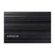 Samsung External SSD 1TB T7 Shield (With USB Type-C) Black
