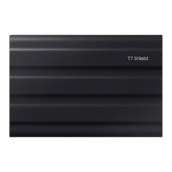Samsung External SSD 2TB T7 Shield (With USB Type-C)