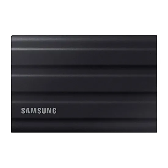 Samsung External SSD 2TB T7 Shield (With USB Type-C)