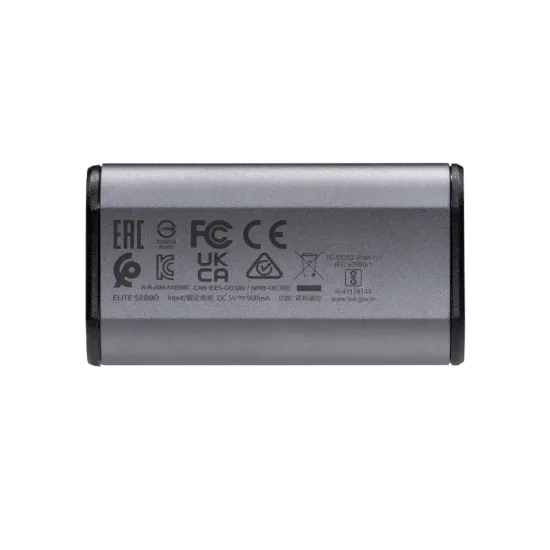 Adata External SSD 1TB SE880 (With Type-C and USB 3.2) 2000 MB/s