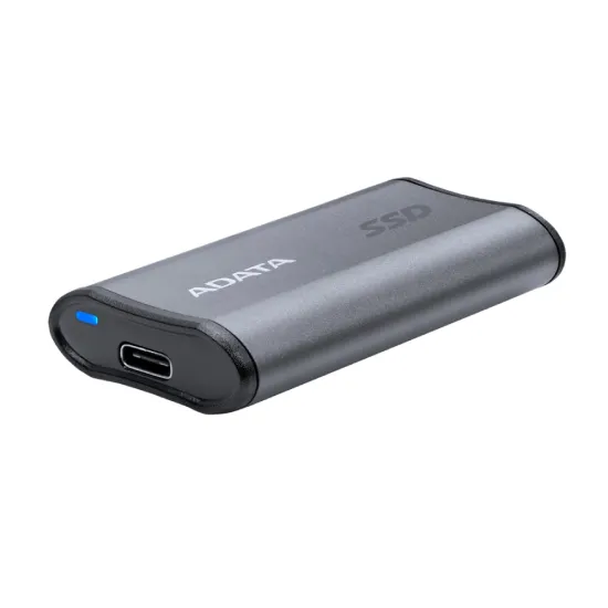 Adata External SSD 1TB SE880 (With Type-C and USB 3.2) 2000 MB/s
