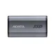 Adata External SSD 1TB SE880 (With Type-C and USB 3.2) 2000 MB/s