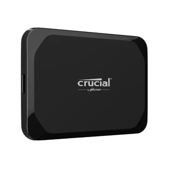 Crucial External SSD 2TB X9 (With USB 3.2)