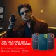 Sandisk External SSD E30 2TB (With Type-C and USB 3.2)