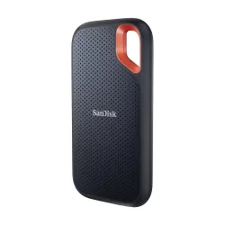 Sandisk External SSD E61 2TB (With Type-C and USB 3.2)