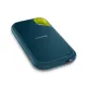 Sandisk External SSD E61 2TB (With Type-C and USB 3.2)