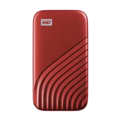 WD EXTERNAL SSD 2TB 2.5
