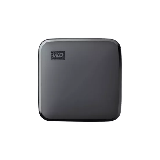 Wd External SSD Elements 1TB