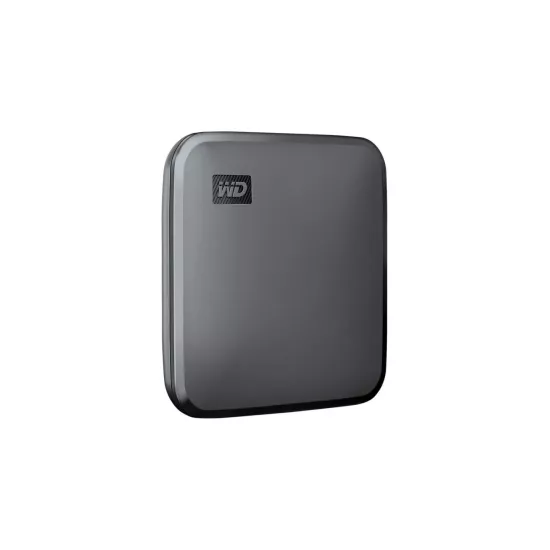Wd External SSD Elements 1TB