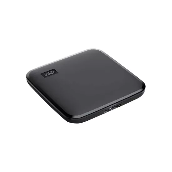 Wd External SSD Elements 1TB
