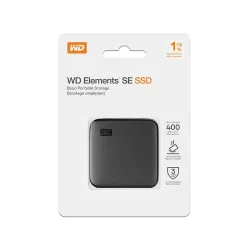 Wd External SSD Elements 1TB