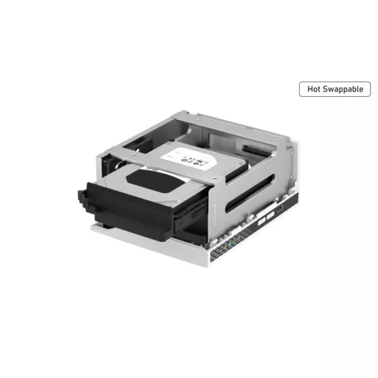 QNAP TS-233 2 Bay 0TB NAS Box