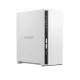 QNAP TS-233 2 Bay 0TB NAS Box
