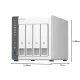 QNAP TS-433 4 Bay 0TB NAS Box