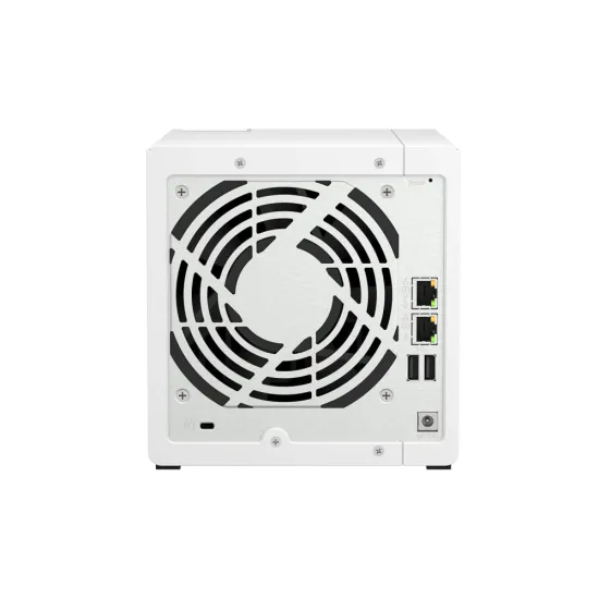 QNAP TS-433 4 Bay 0TB NAS Box