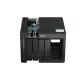 QNAP TS-453E 4 Bay 0TB NAS Box