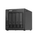 QNAP TS-453E 4 Bay 0TB NAS Box