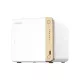 QNAP TS-462-4G 4 Bay 12TB NAS Box