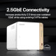 QNAP TS-462-4G 4 Bay 12TB NAS Box