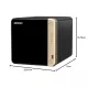 QNAP TS-464-8G 4 Bay 72TB NAS Box